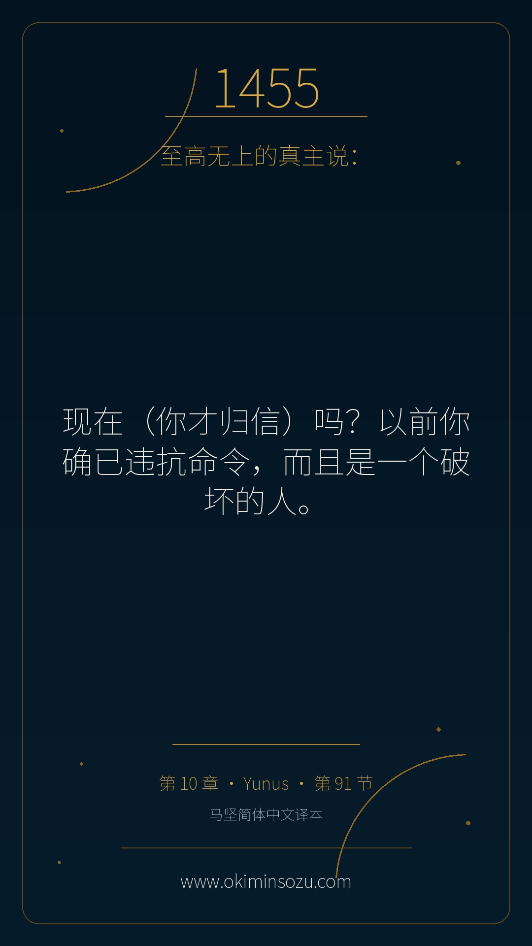 1455 S010 A091