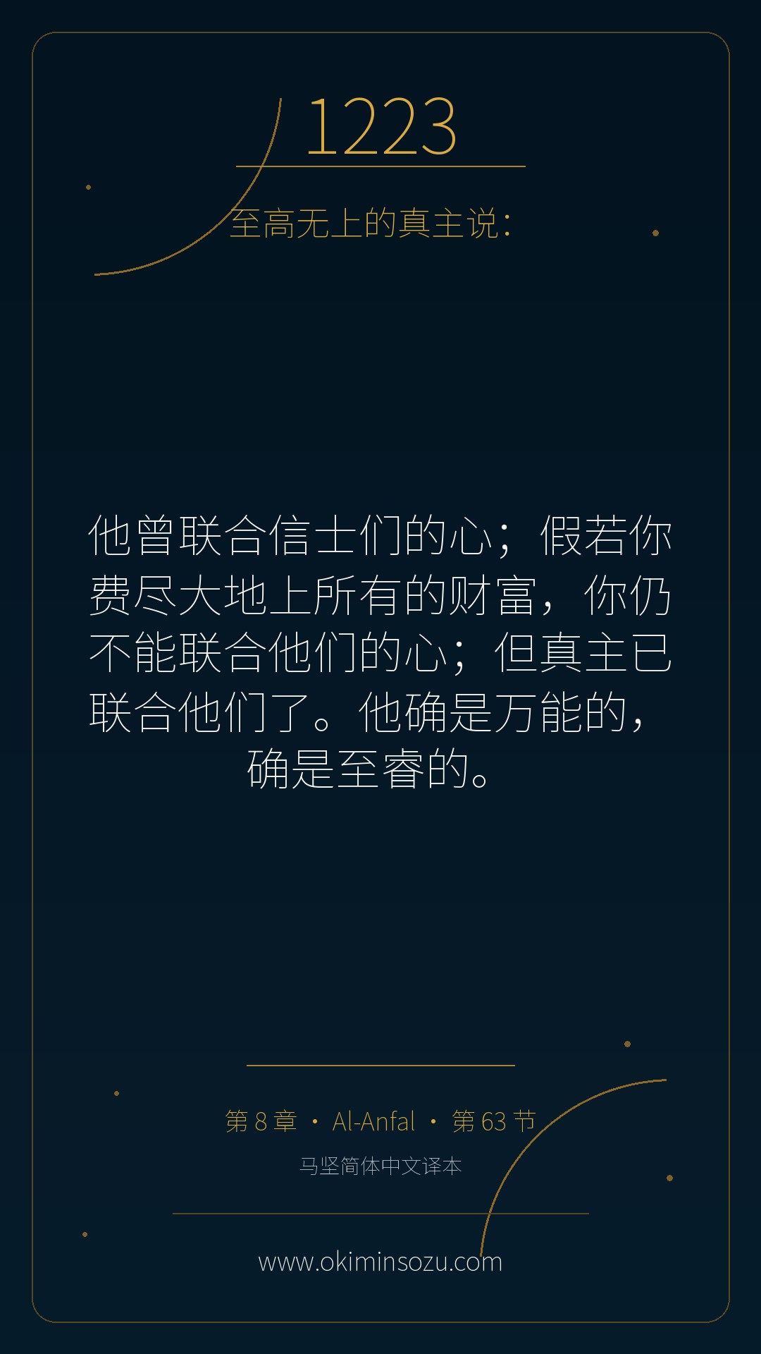 1223 S008 A063