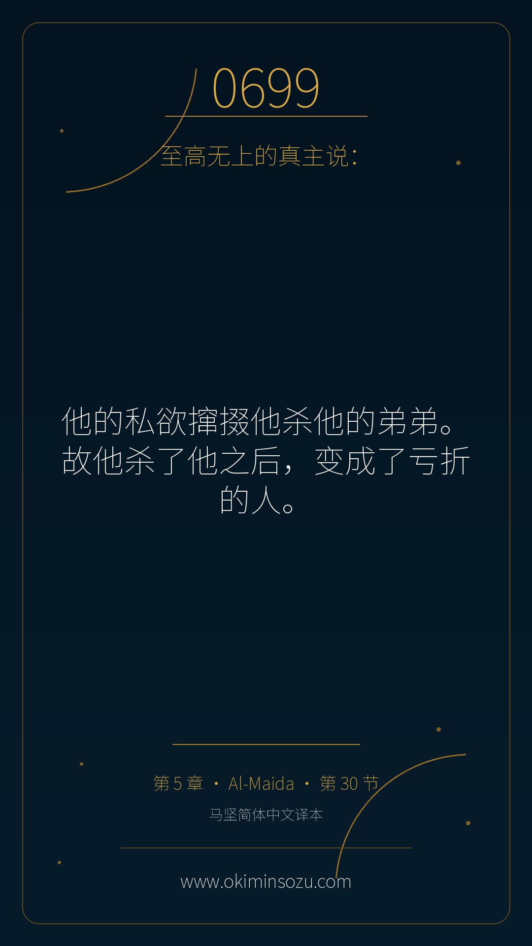 0699 S005 A030