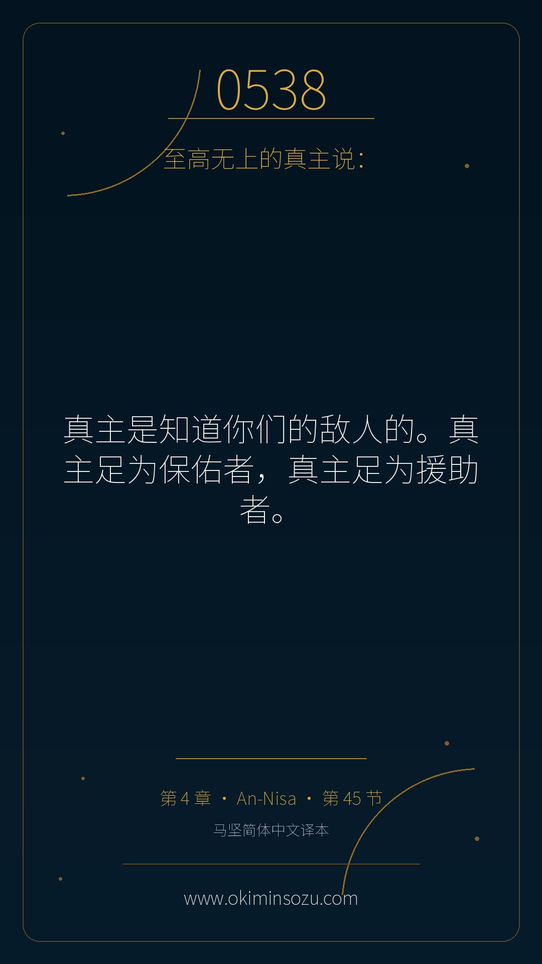 0538 S004 A045
