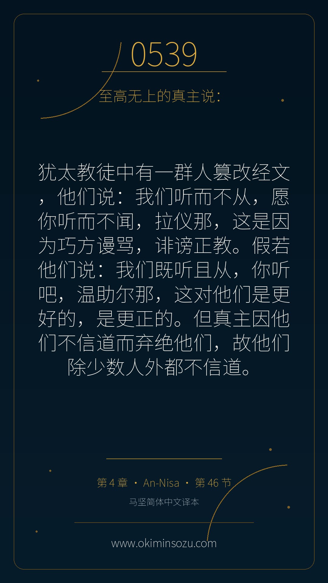 0539 S004 A046