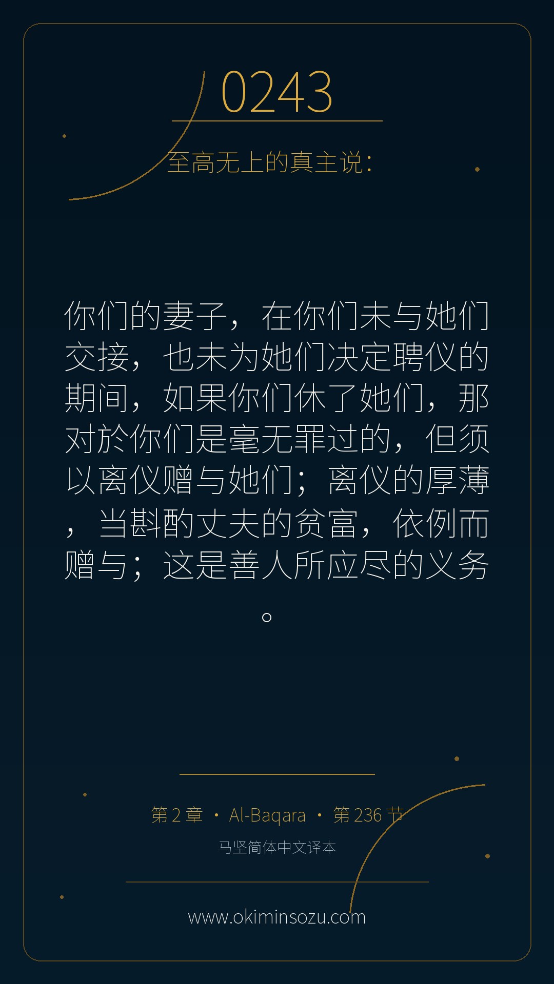0243 S002 A236