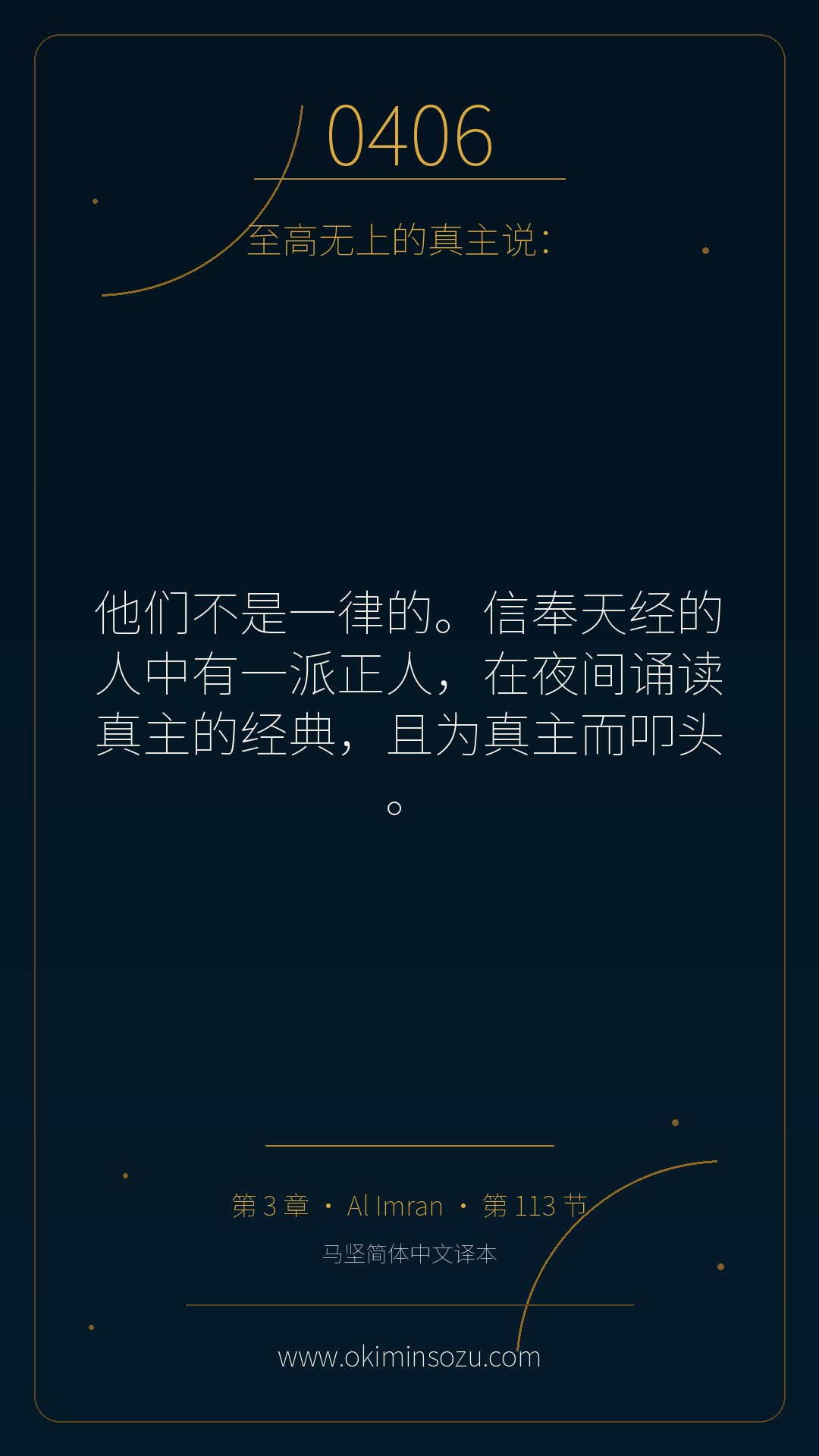 0406 S003 A113