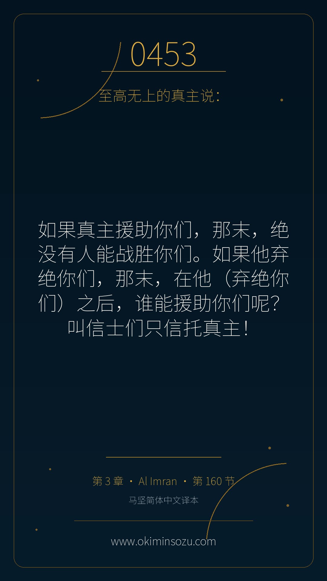 0453 S003 A160