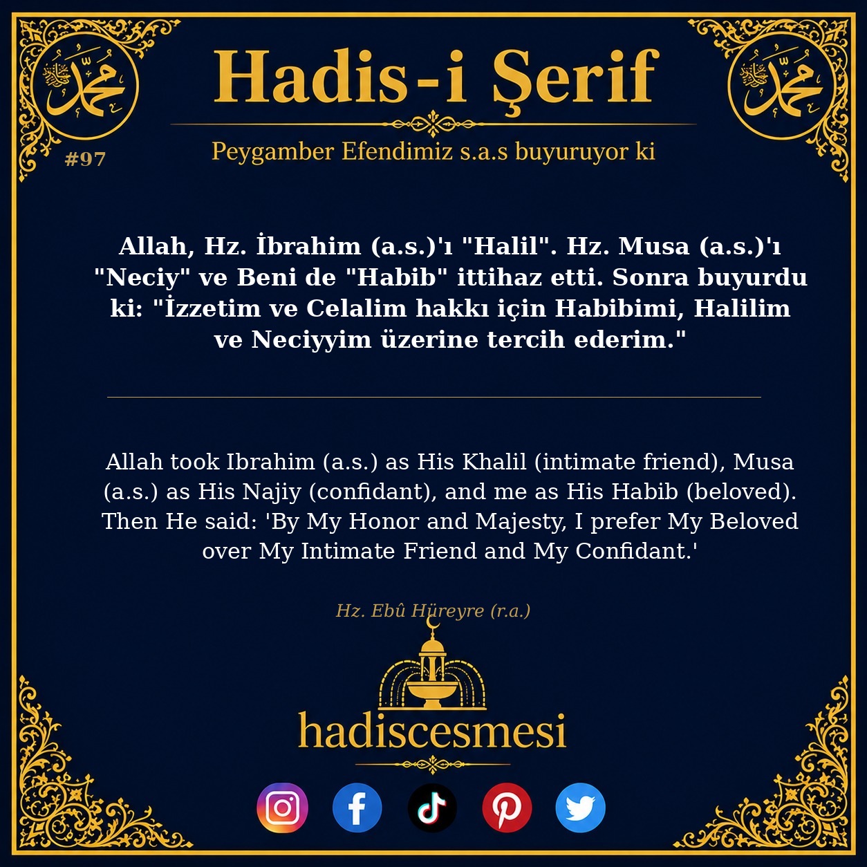 Hadis 0097