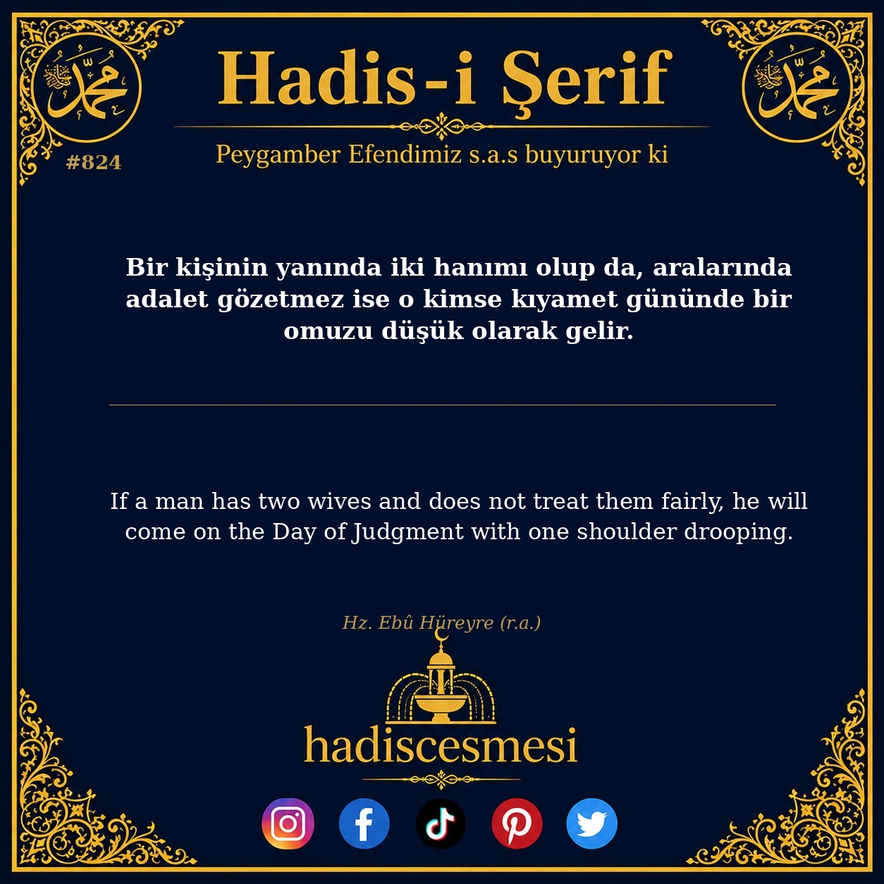 Hadis 0824