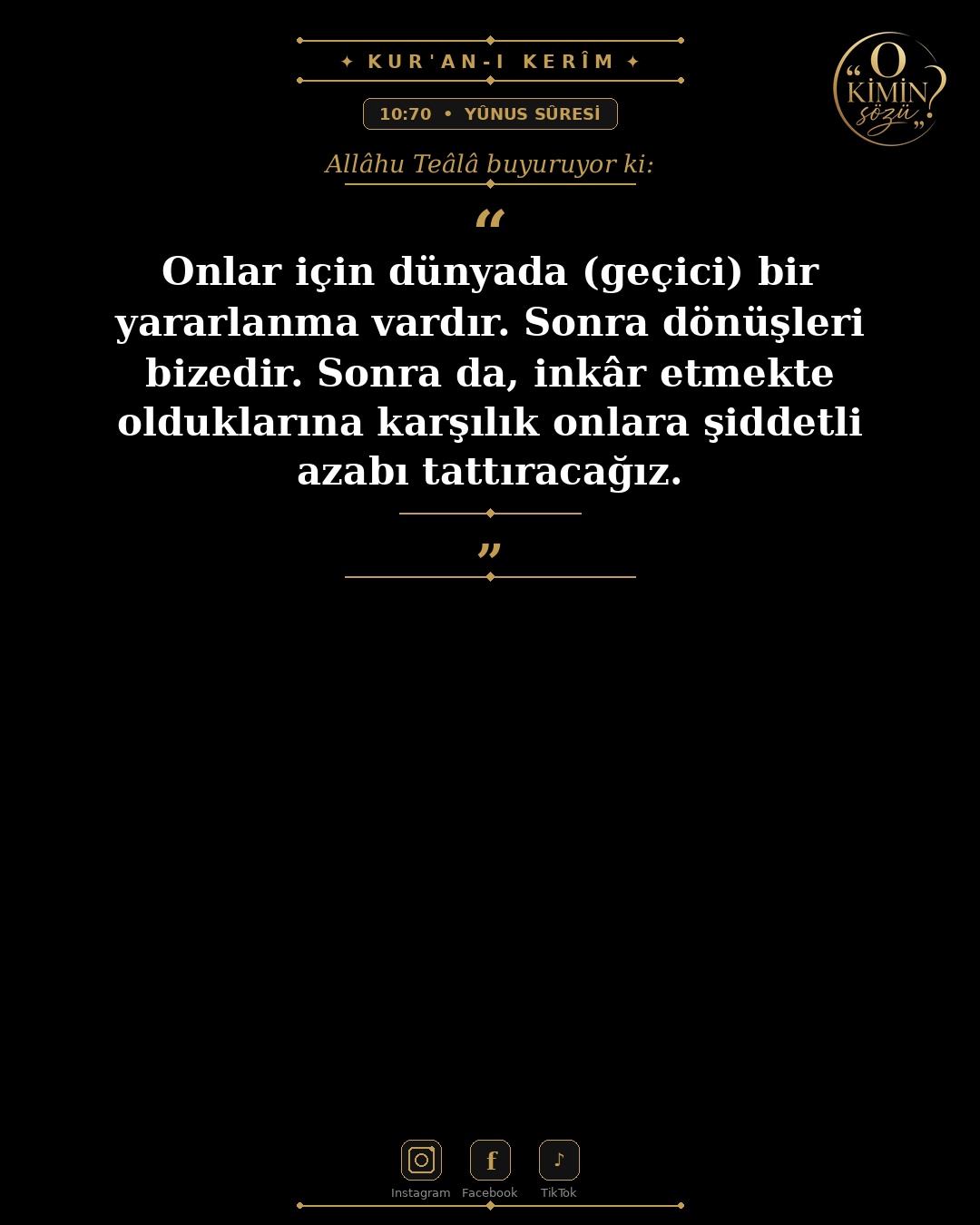 ayet 010 070