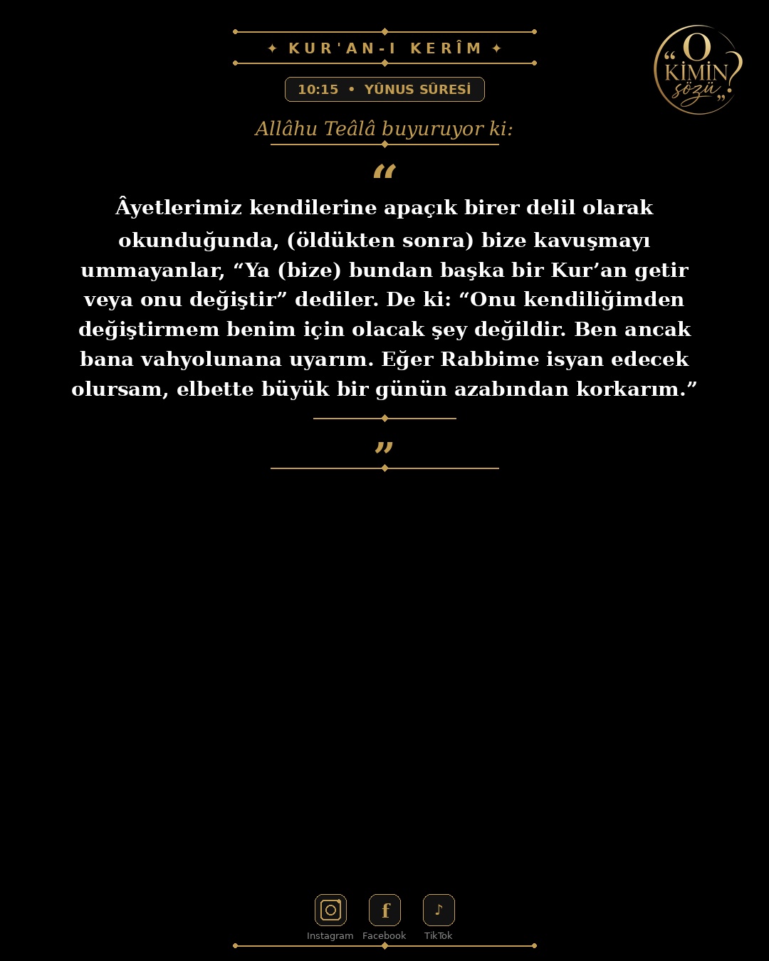 ayet 010 015