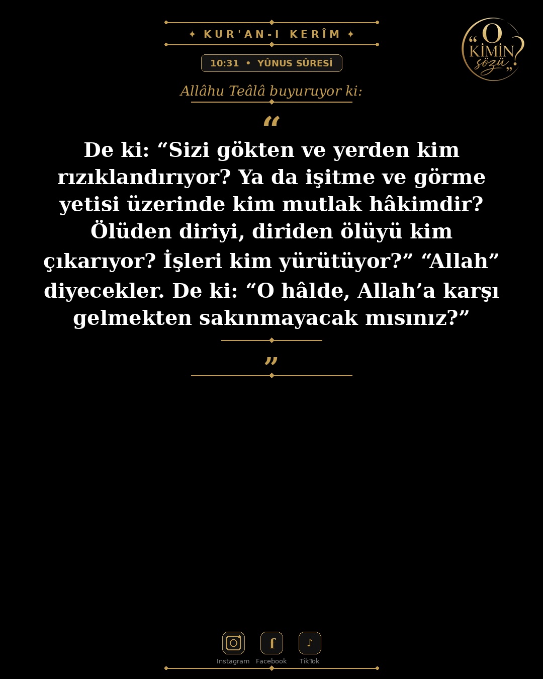 ayet 010 031