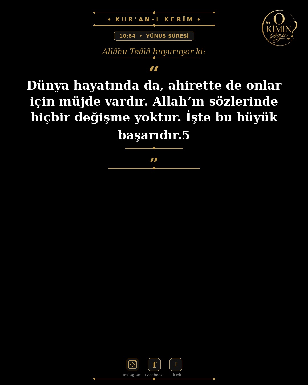 ayet 010 064
