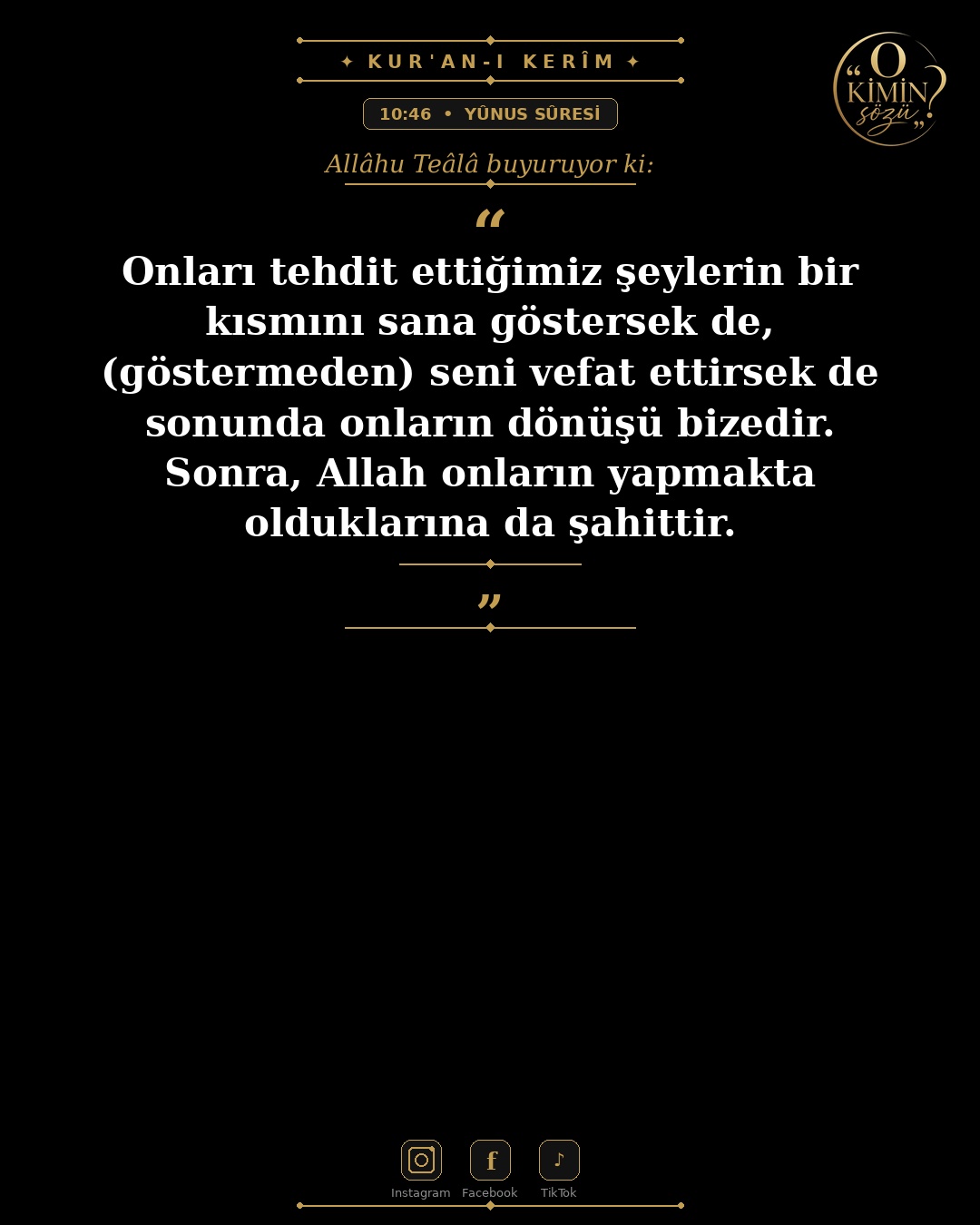 ayet 010 046