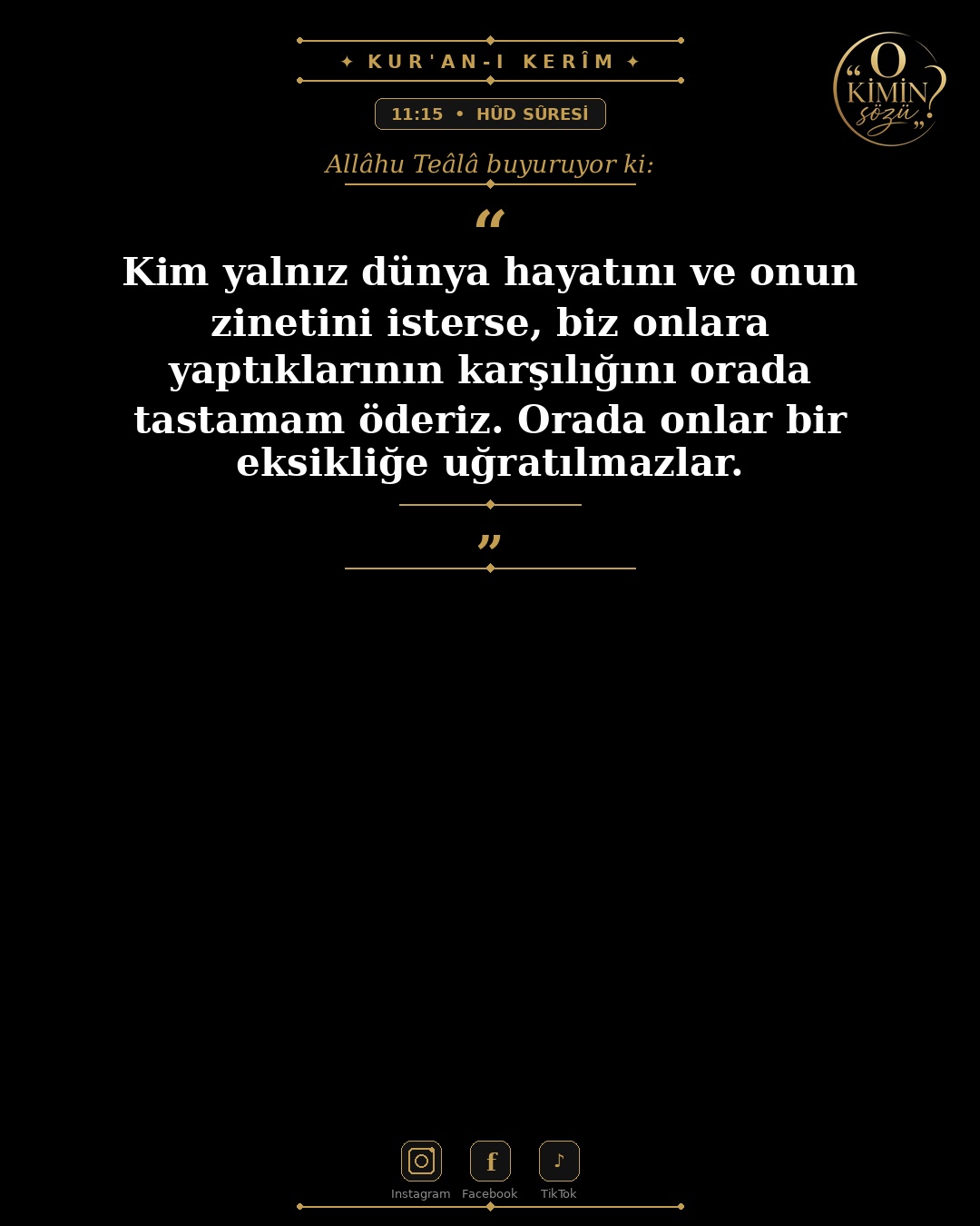 ayet 011 015