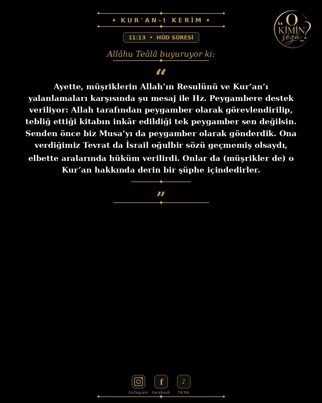 ayet 011 013