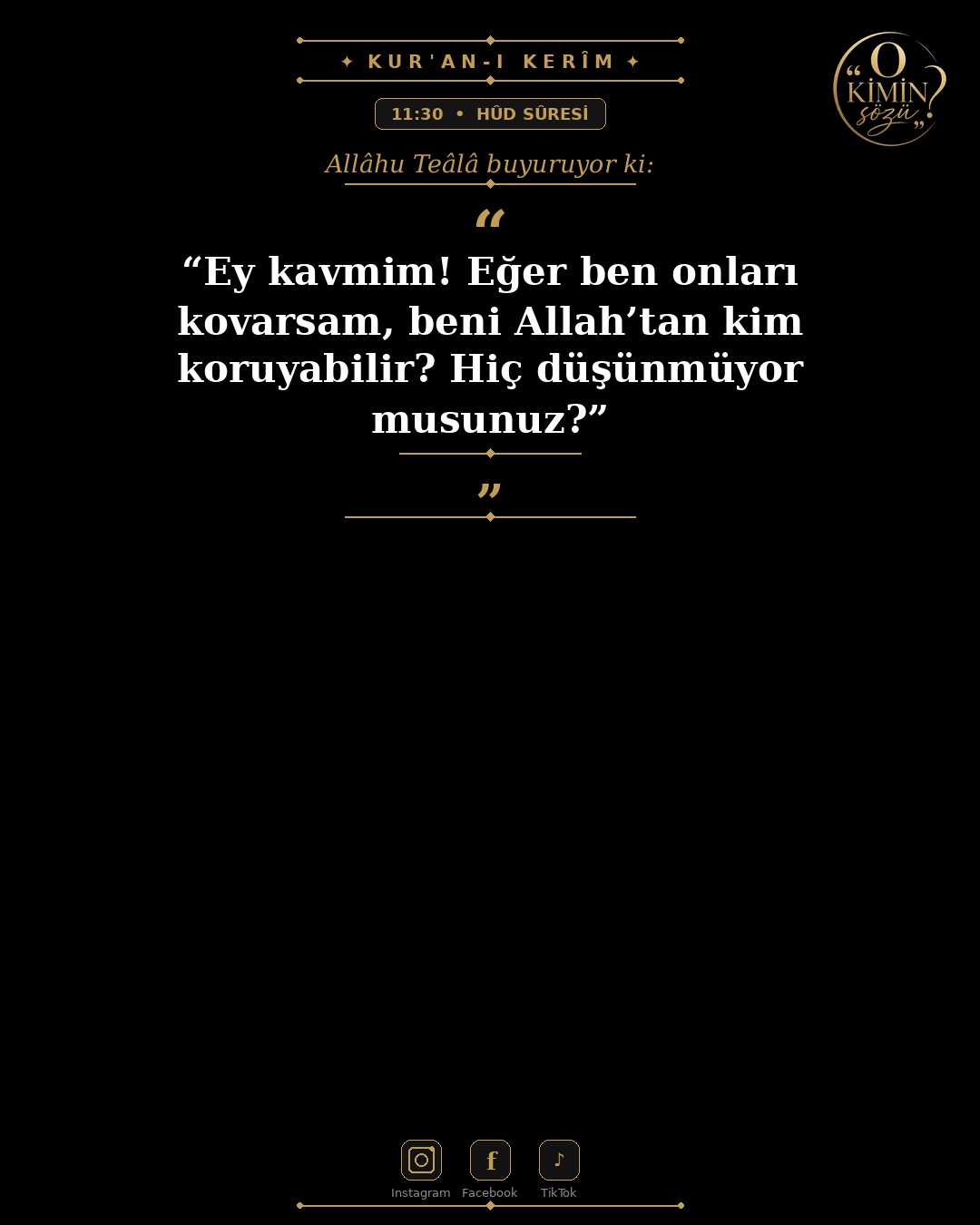 ayet 011 030