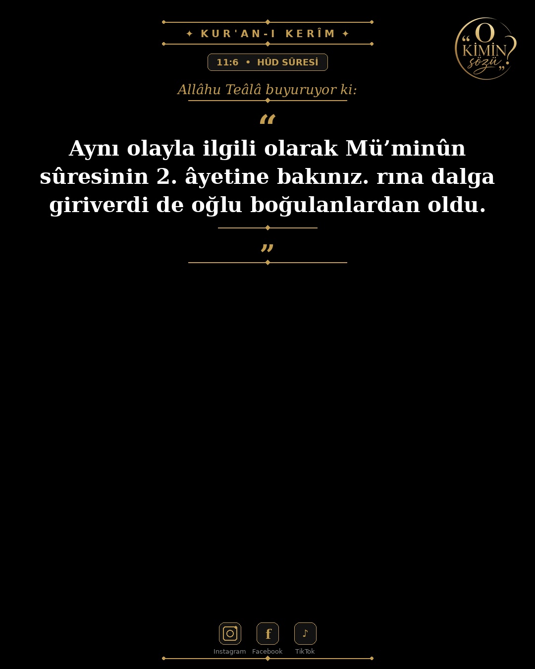 ayet 011 006
