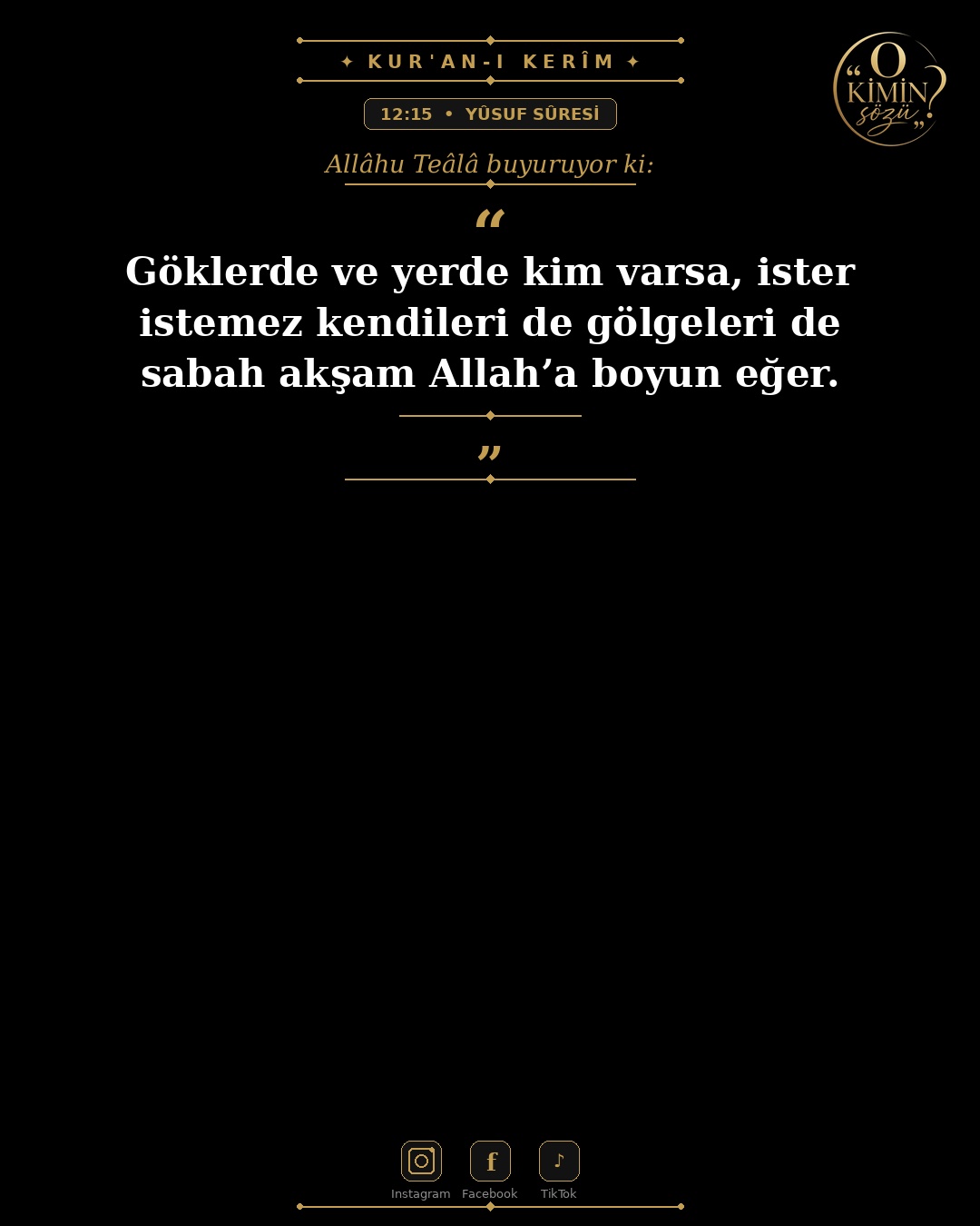 ayet 012 015