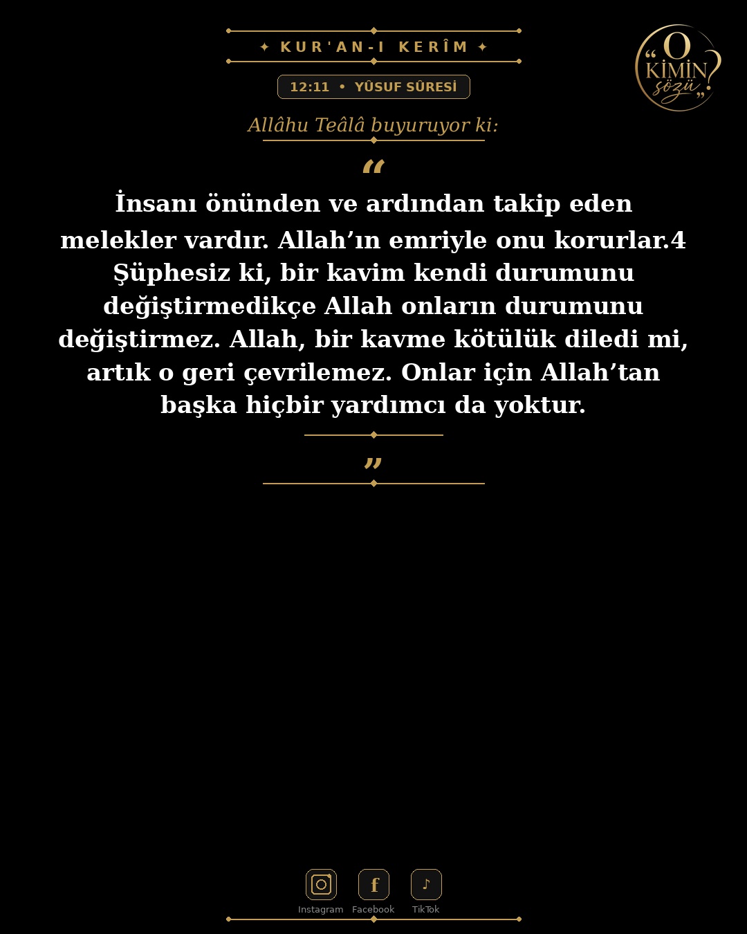 ayet 012 011