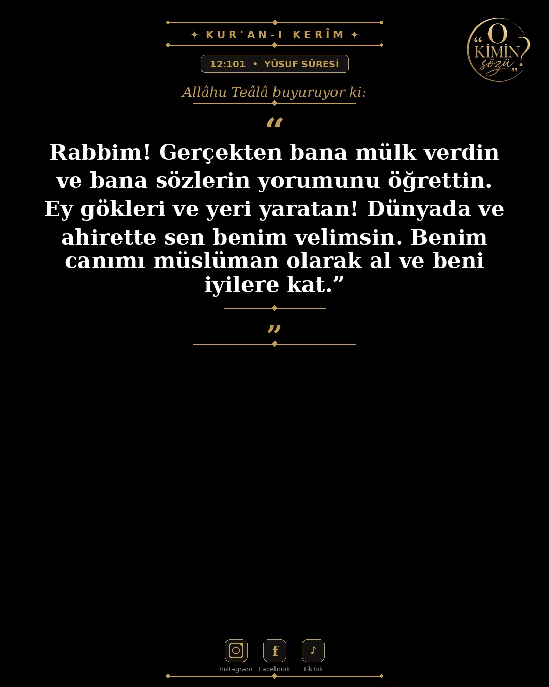 ayet 012 101