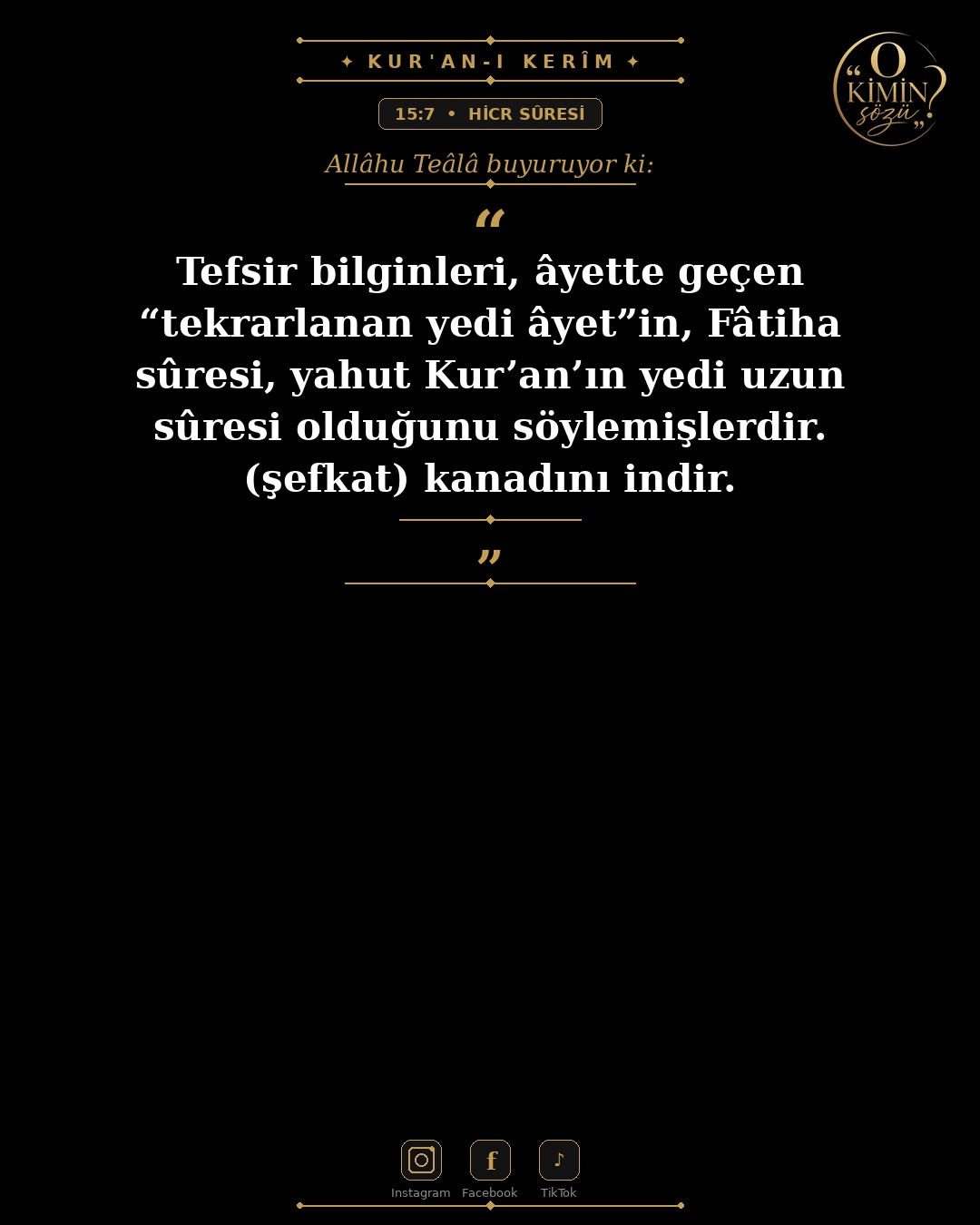 ayet 015 007