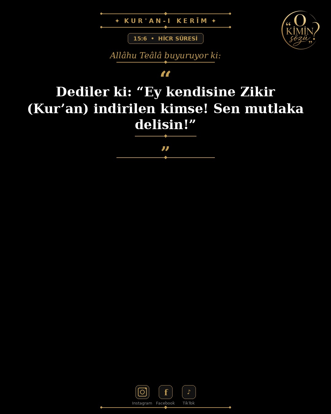 ayet 015 006