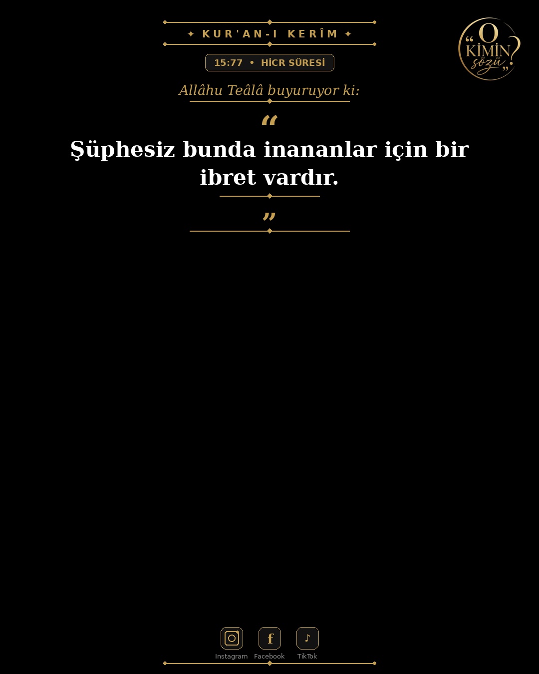 ayet 015 077