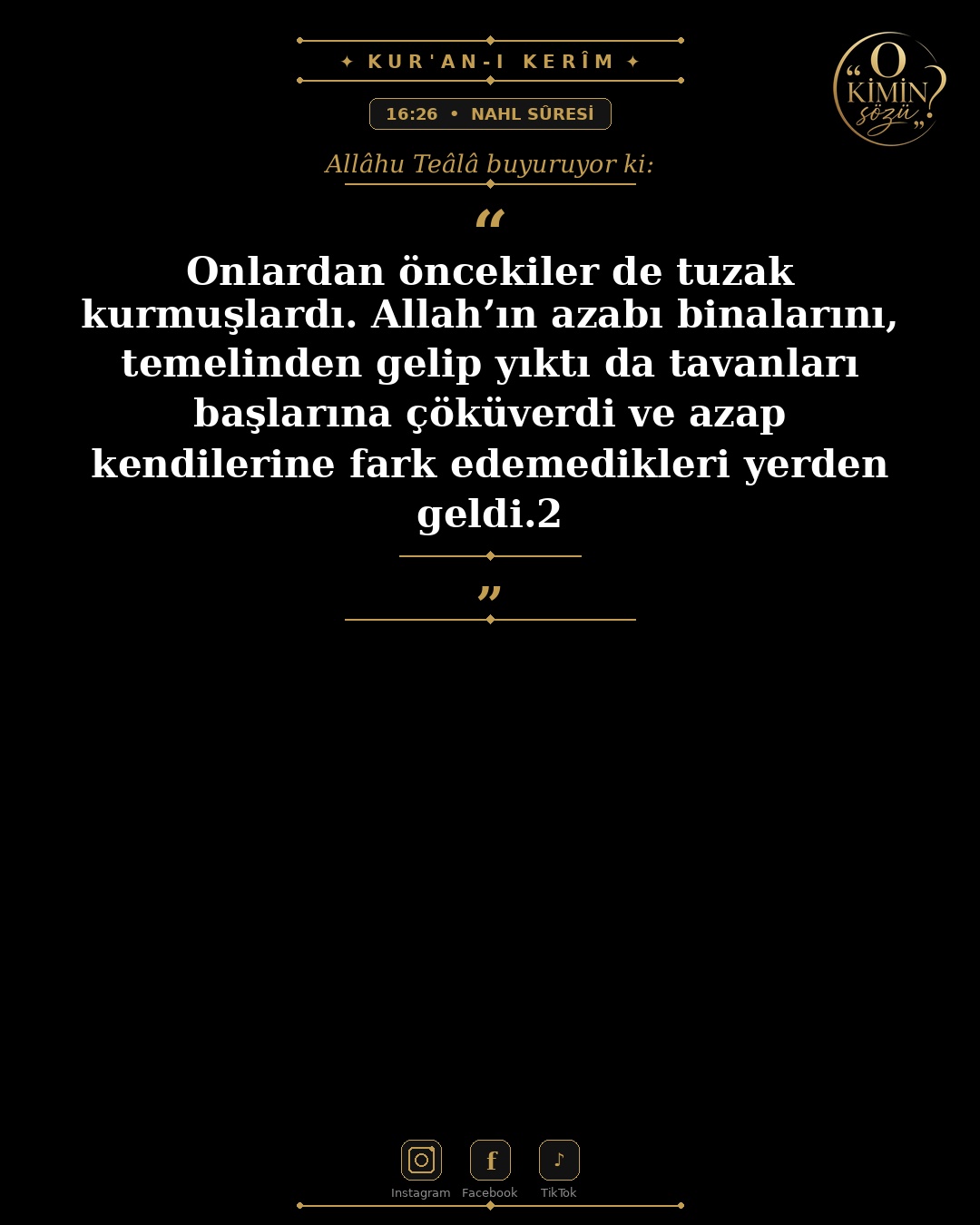ayet 016 026