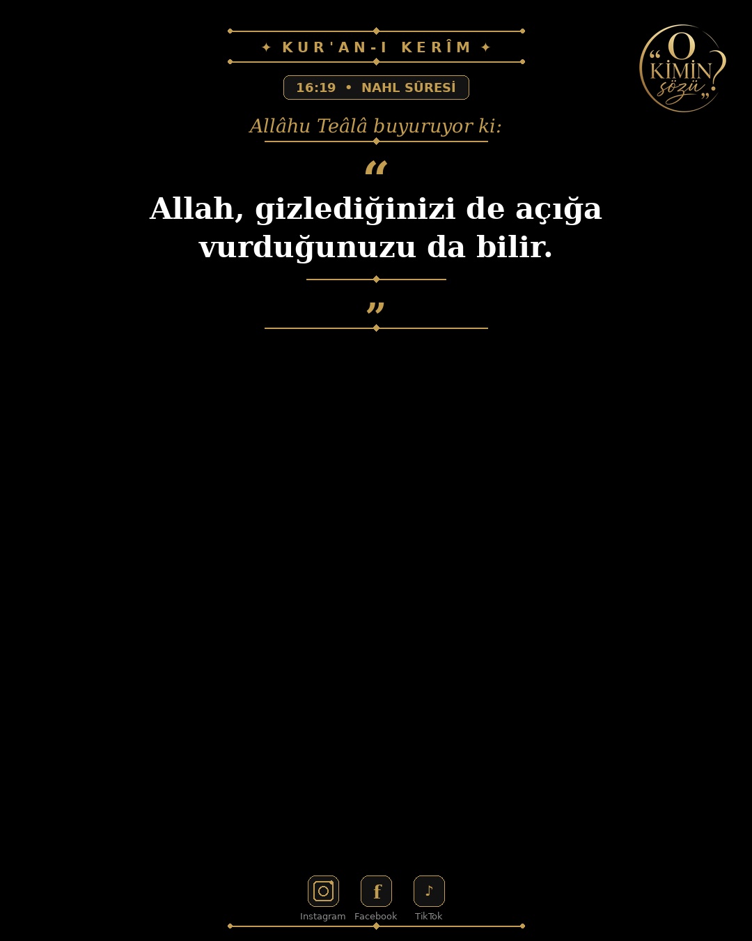 ayet 016 019