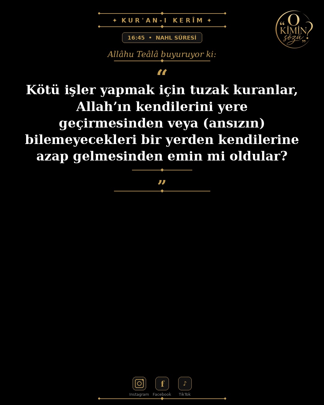 ayet 016 045