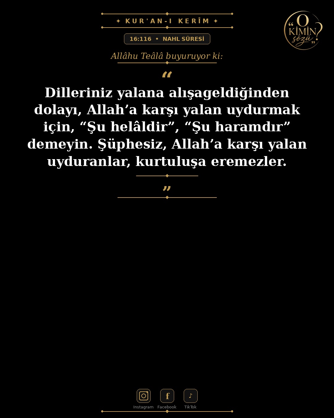 ayet 016 116