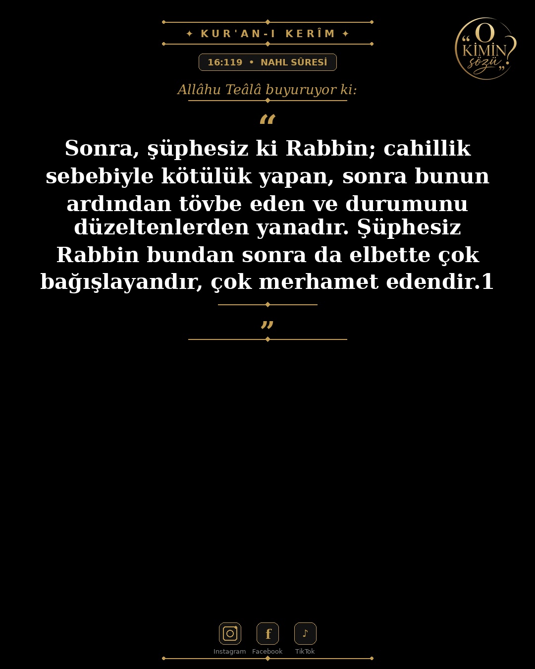 ayet 016 119