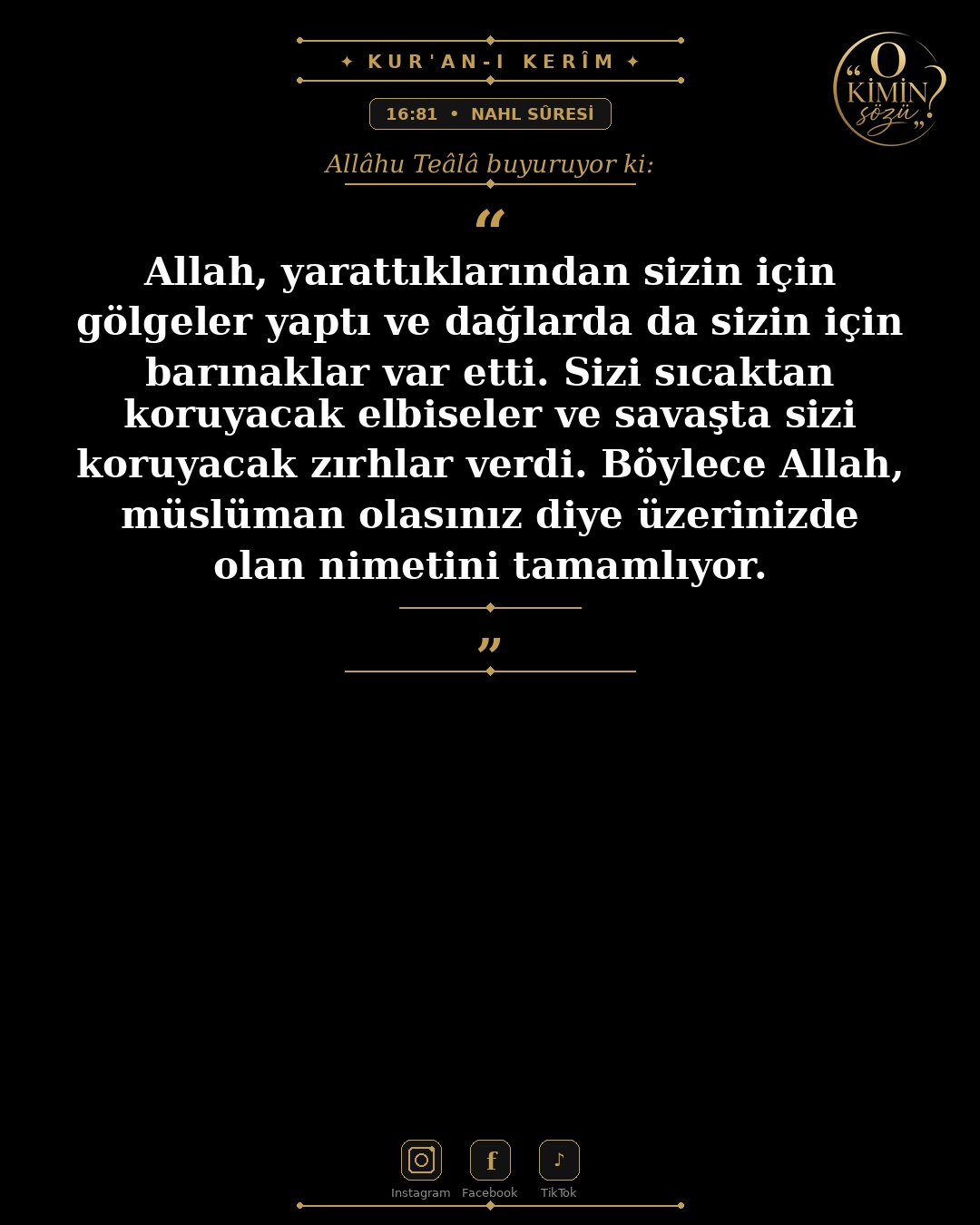 ayet 016 081