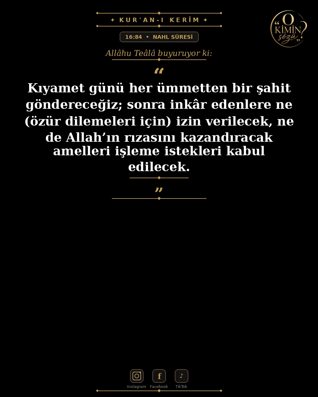 ayet 016 084