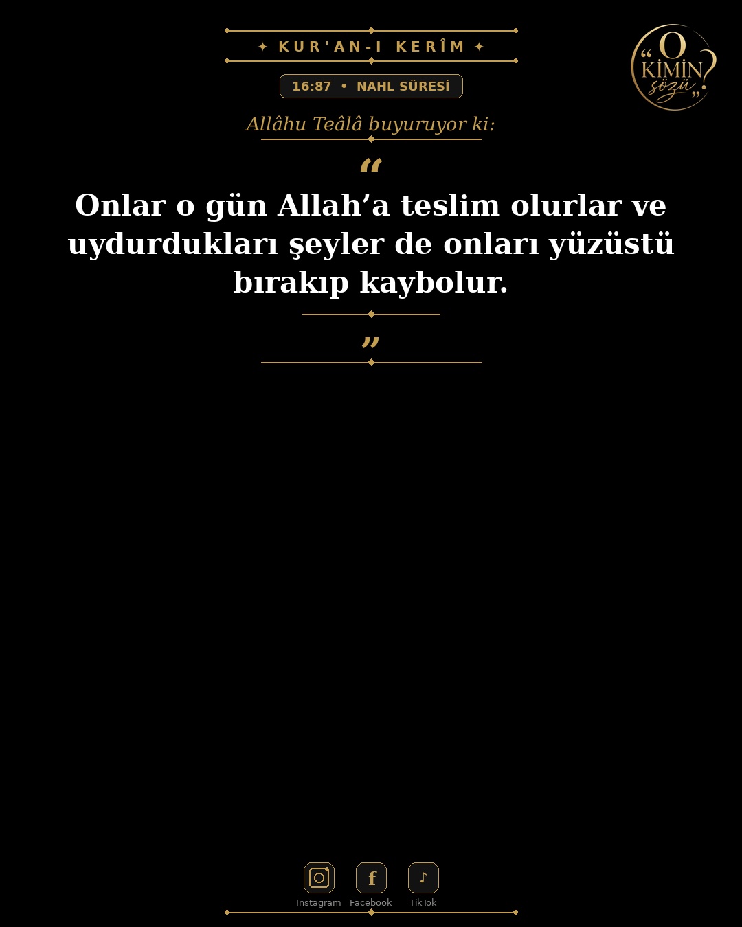 ayet 016 087