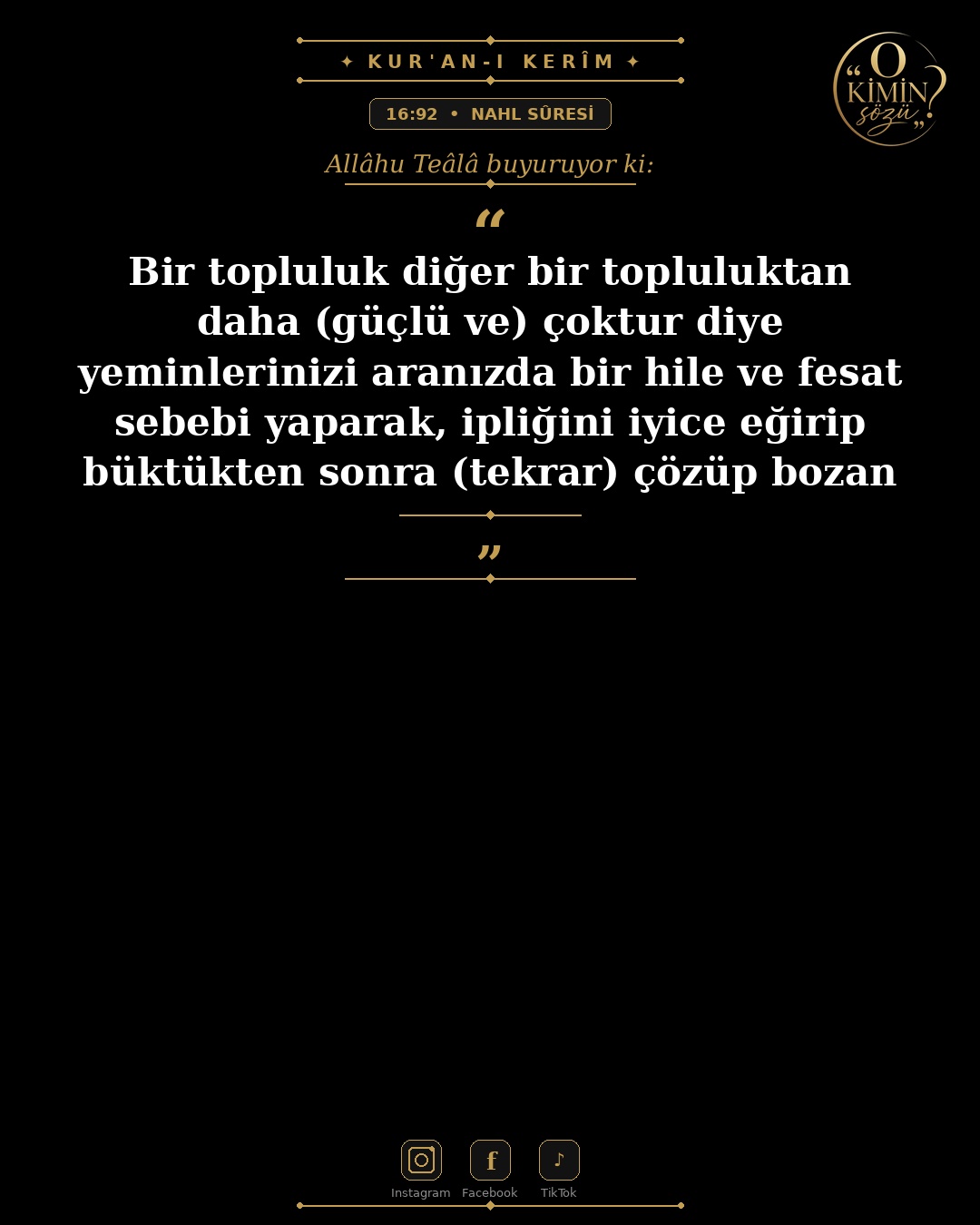 ayet 016 092