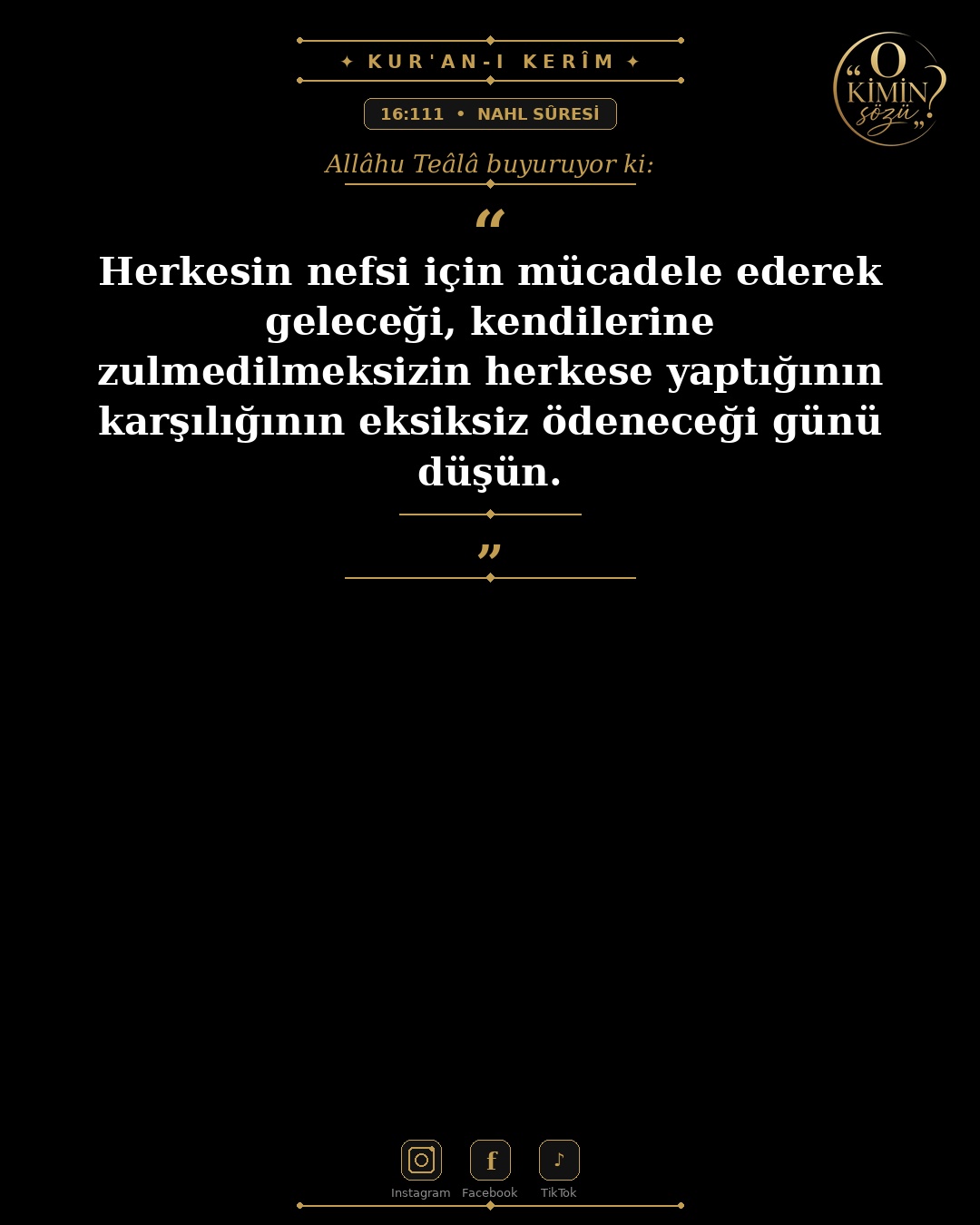 ayet 016 111