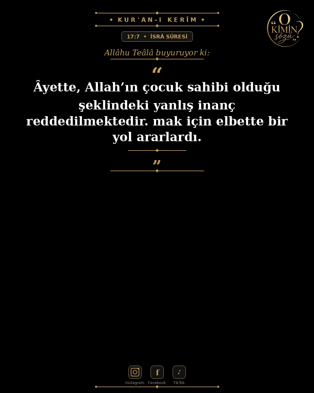 ayet 017 007