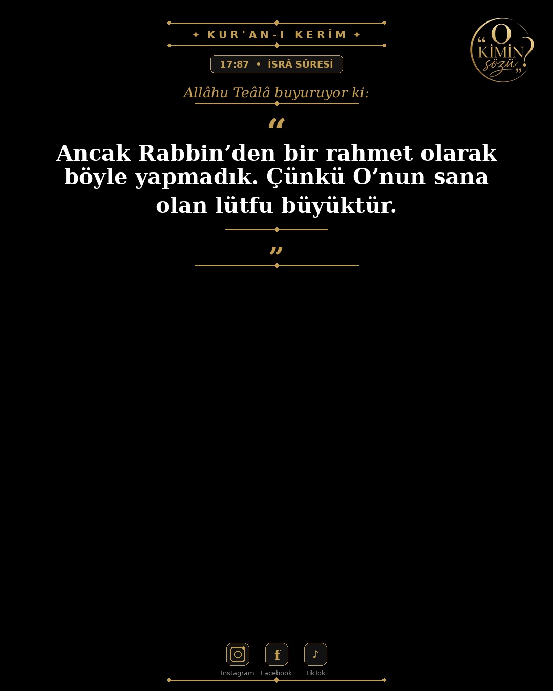 ayet 017 087