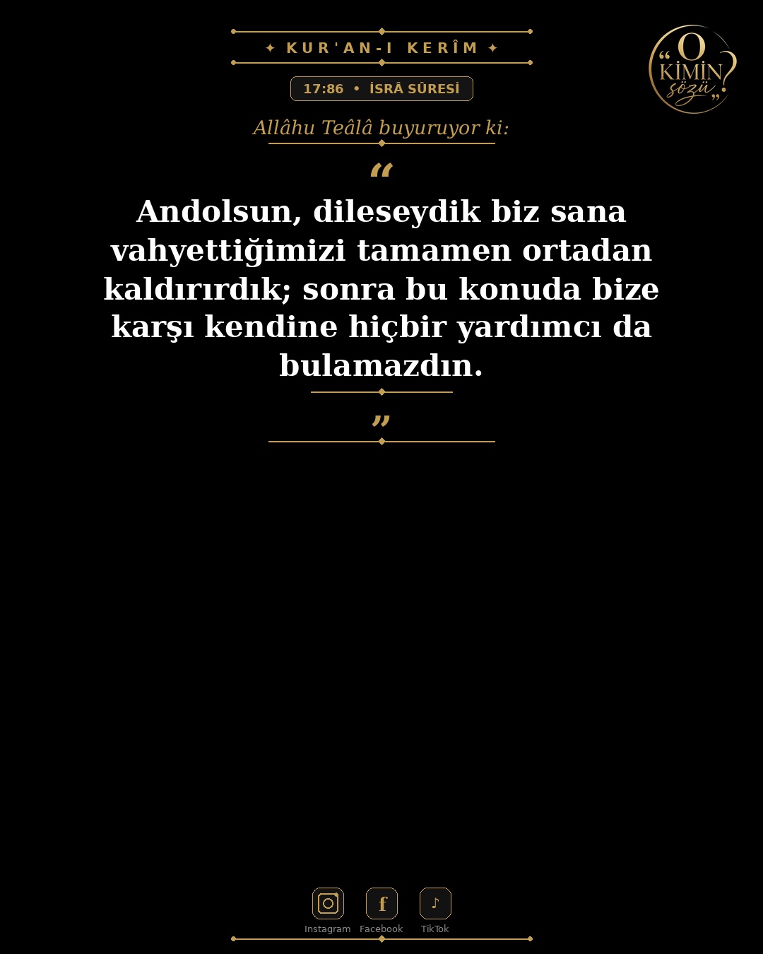 ayet 017 086