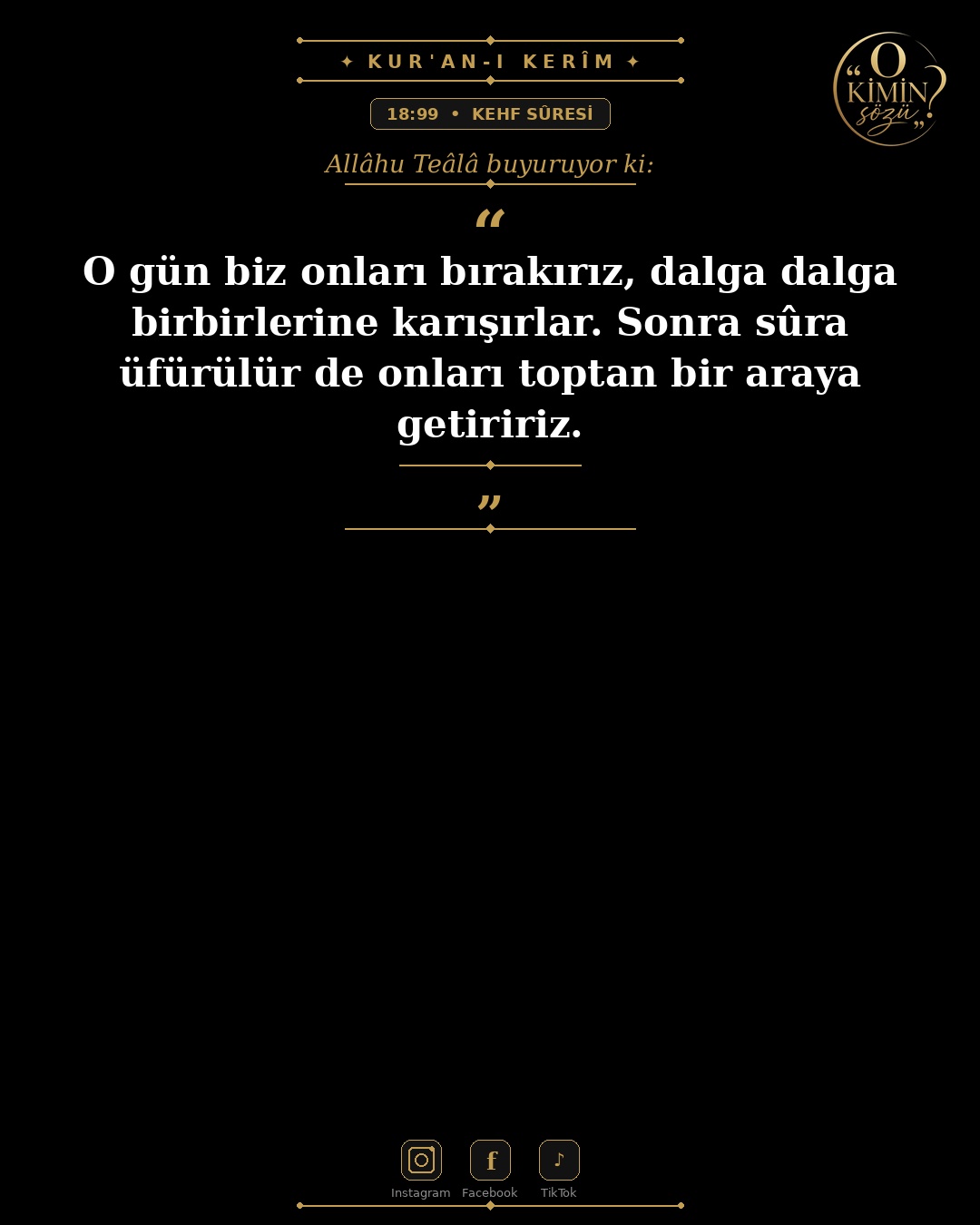 ayet 018 099