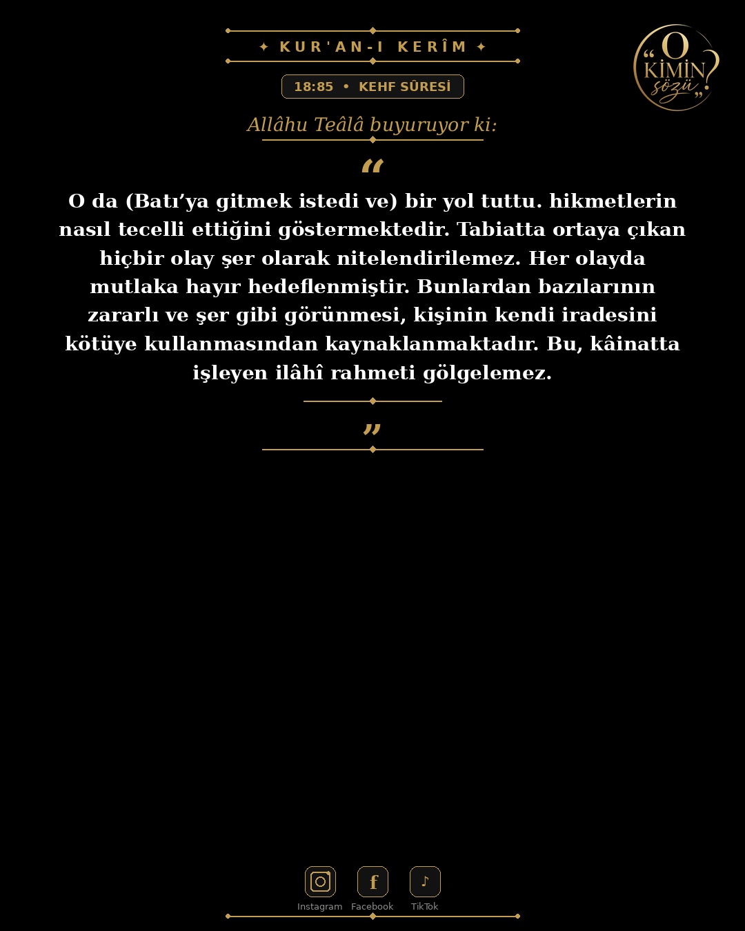 ayet 018 085