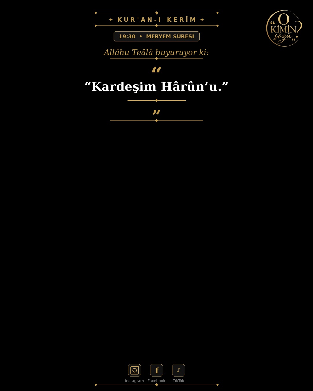 ayet 019 030