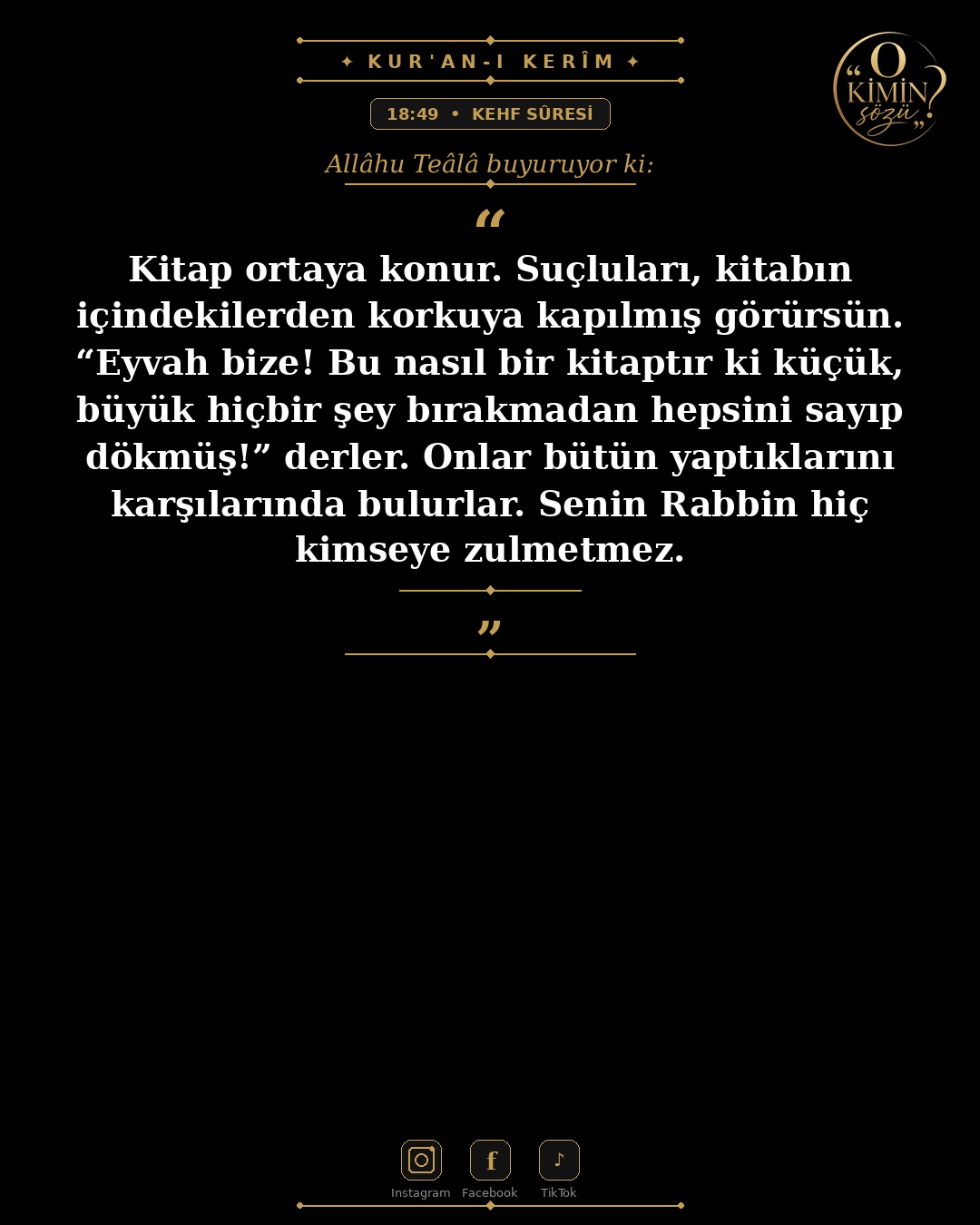 ayet 018 049