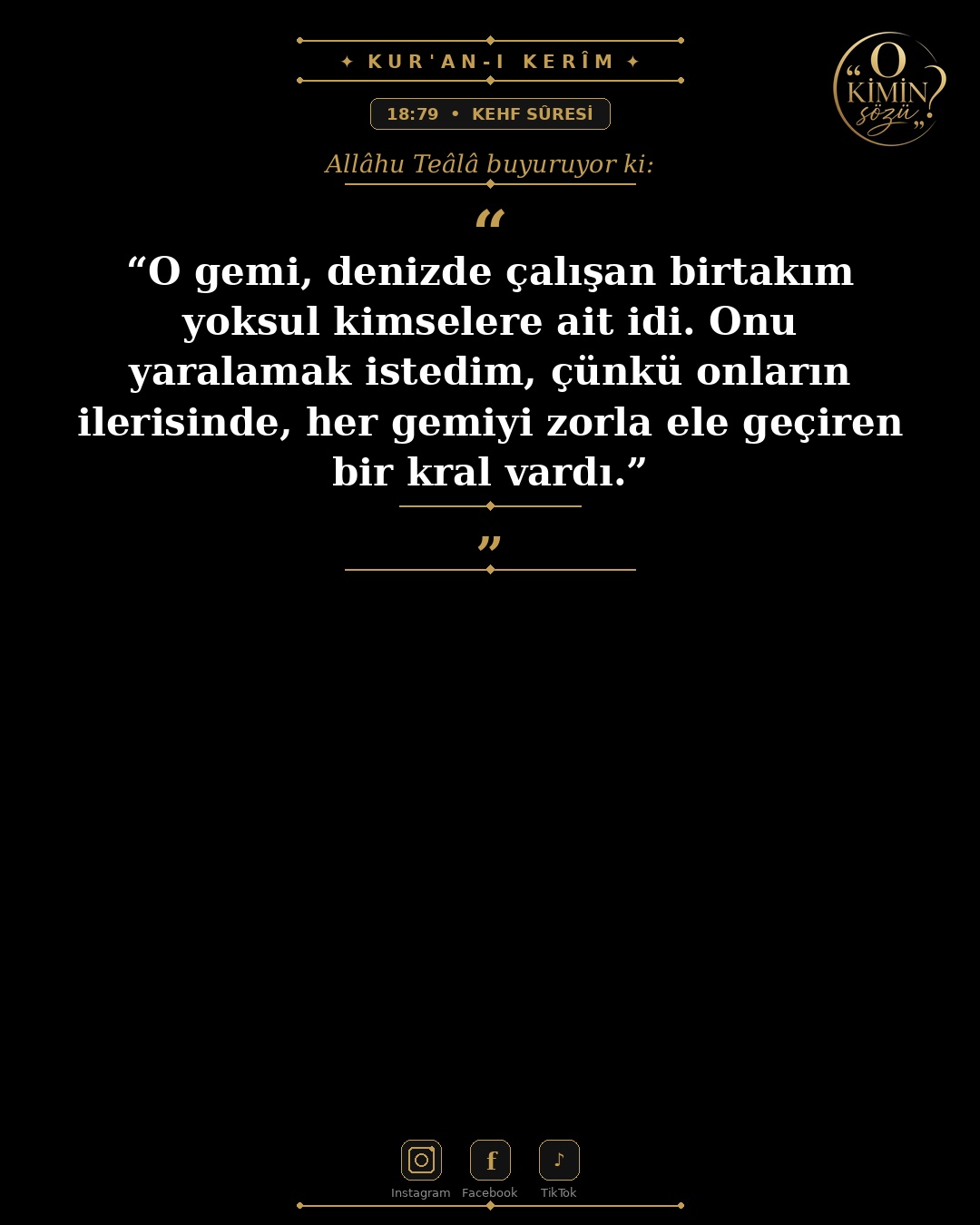 ayet 018 079