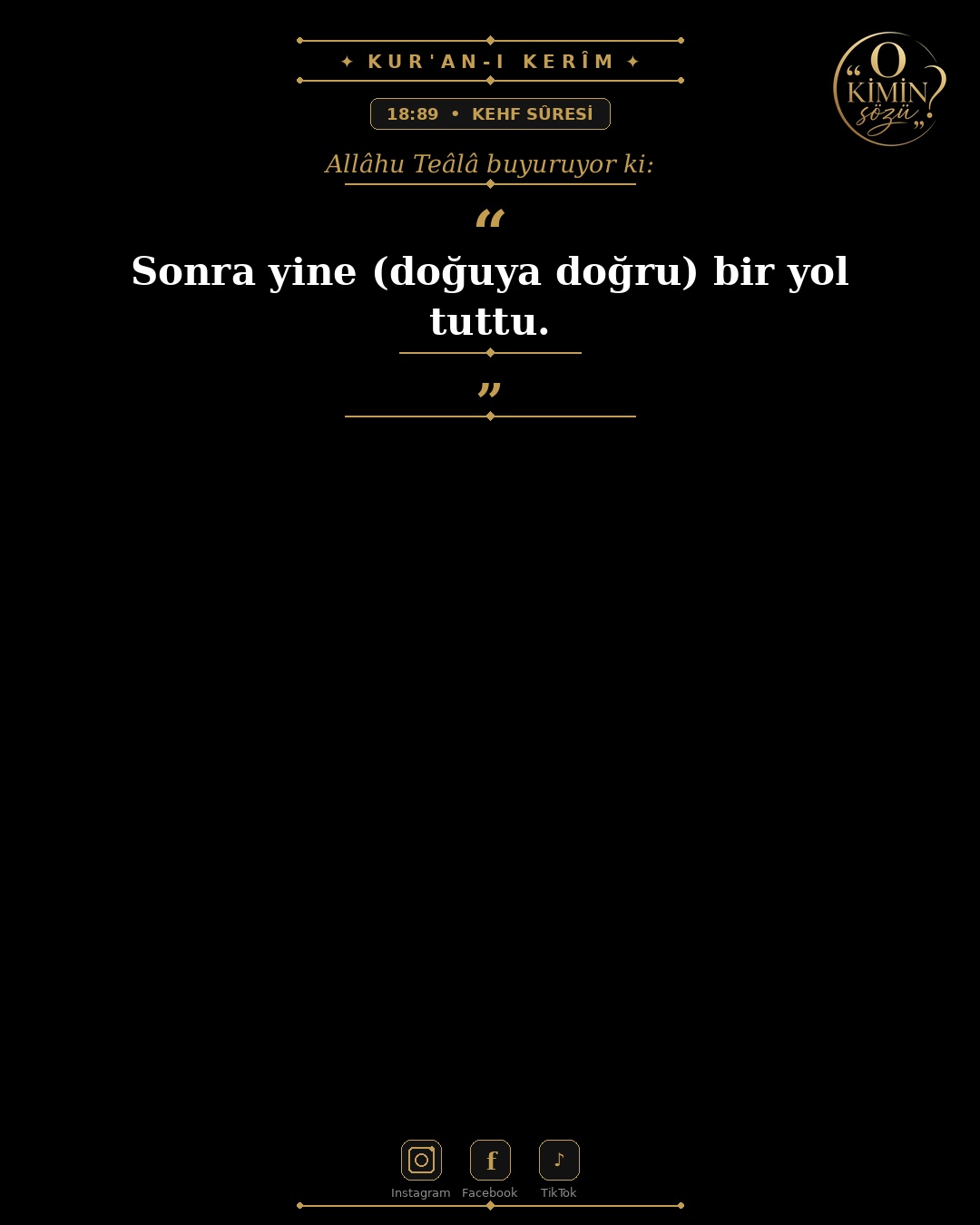 ayet 018 089