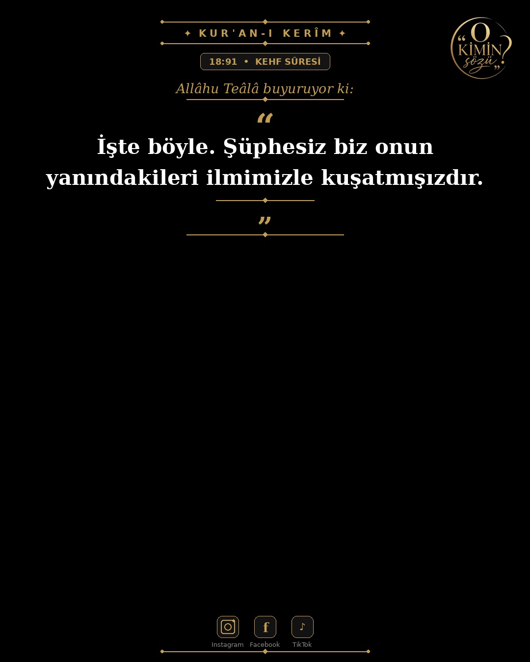 ayet 018 091