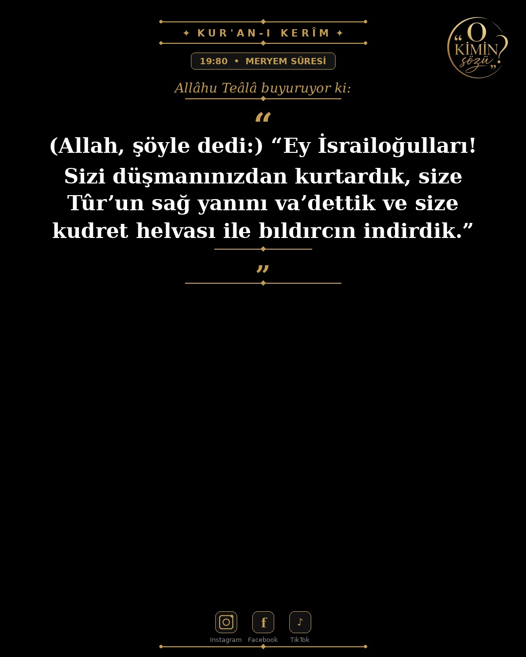 ayet 019 080