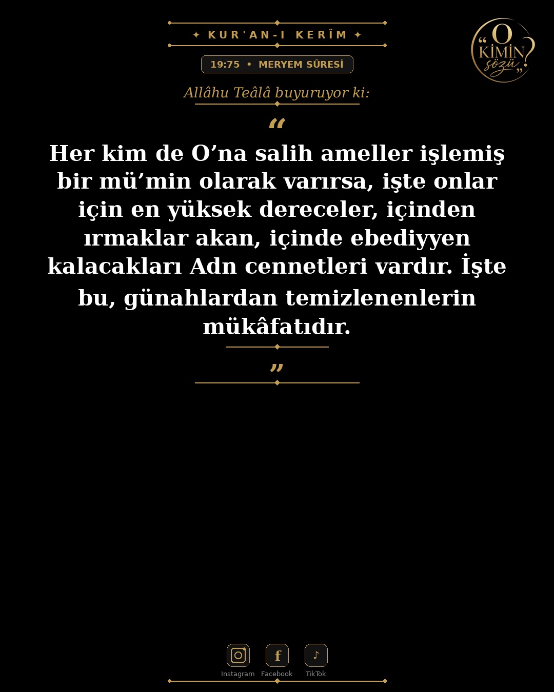 ayet 019 075