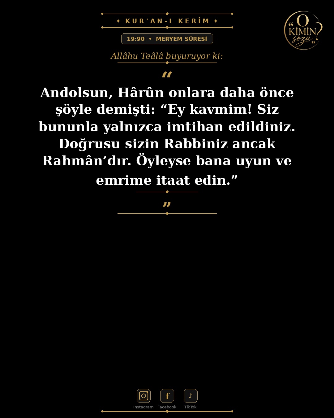 ayet 019 090