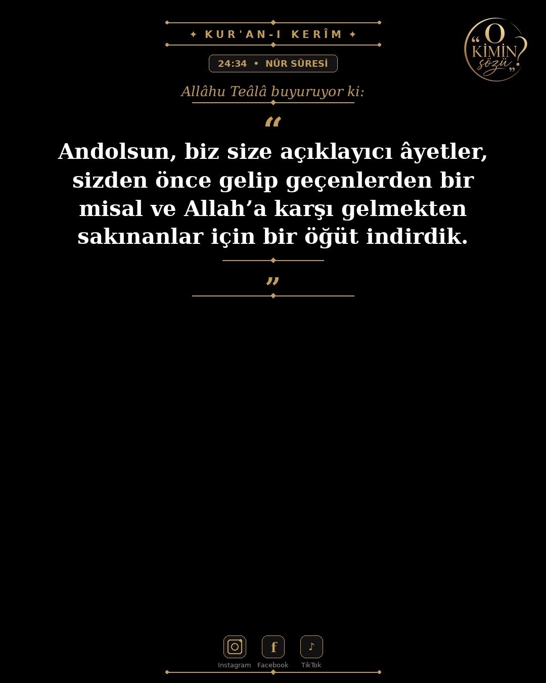 ayet 024 034