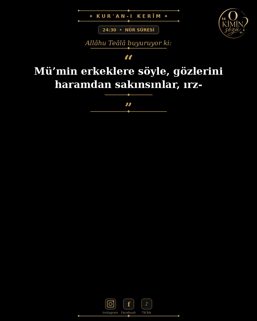 ayet 024 030